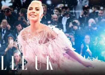 Lady Gaga's Best Red Carpet Moments