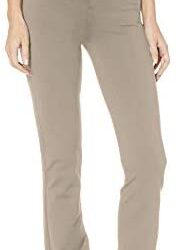 Celebrity Pink Jeans Women’s Power Ponte Mid Rise Boot Cut