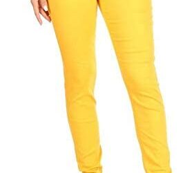 Celebrity Pink Women’s High Rise Ankle Skinny Jeans