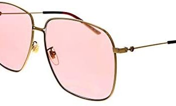 Gucci Women’s 61Mm Sunglasses