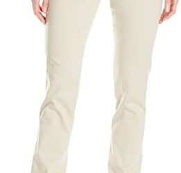 Celebrity Pink Jeans Women’s Smart Trouser Uniform Pant