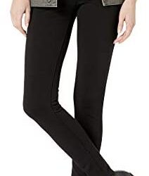 Celebrity Pink Jeans Women’s Power Ponte Mid Rise Super Skinny