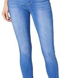 Celebrity Pink Jeans Women’s Infinite Stretch Mid Rise Skinny Jean