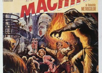 Scariest horror movies back then! The old but classic “In a Dark Place” explained