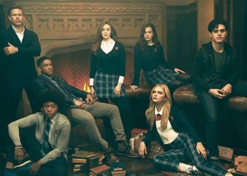 History is written by the victors? Exploring the pros and cons of having tv shows based on movies