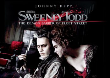 Celebrating The 60th Birthday Of This All Time Favorite Masterpiece: The Vertigo Movie 2024