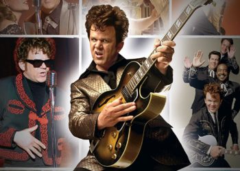 Celebrating The 60th Birthday Of This All Time Favorite Masterpiece: The Vertigo Movie 2024