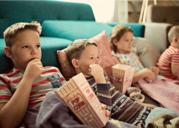 History is written by the victors? Exploring the pros and cons of having tv shows based on movies