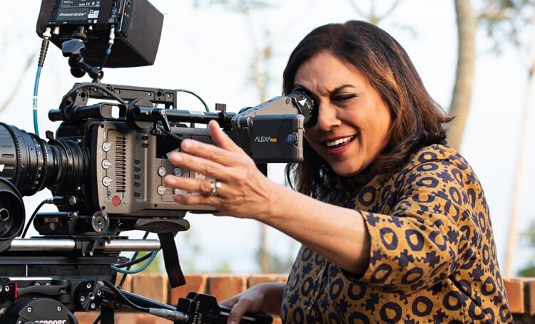 Scariest horror movies back then! The old but classic “In a Dark Place” explained