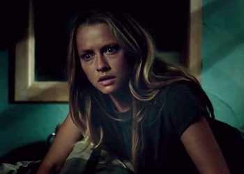 Scariest horror movies back then! The old but classic “In a Dark Place” explained