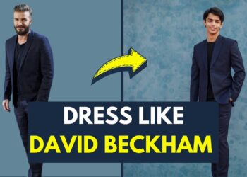 Recreating Celebrity Outfits |  Celebrity style | David Beckham Style | Mens fashion 2024