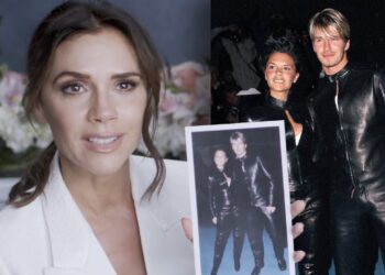 Victoria Beckham Explains 6 Looks From Spice Girls To Now | Life in Looks | Vogue