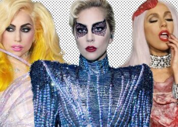 Lady Gaga's Most Iconic Looks (Part 1)