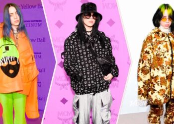 The 10 Most Iconic Billie Eilish Fashion Moments