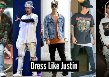 HOW TO DRESS LIKE JUSTIN BIEBER 2019 – CHEAPER ALTERNATIVES