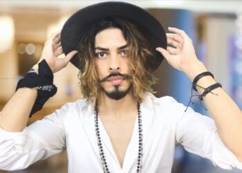 Johnny Depp Hair & Style!