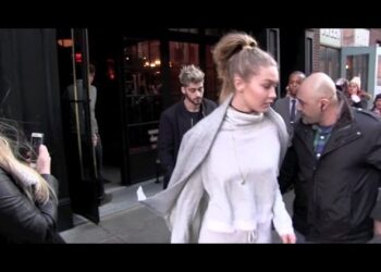 Celebrity Couples Sneaking Around Compilation