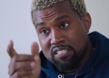 Kanye West Explains How Fashion Business is Set Up