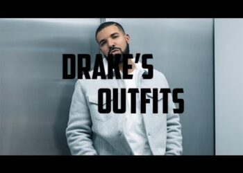 RATING DRAKE'S OUTFITS