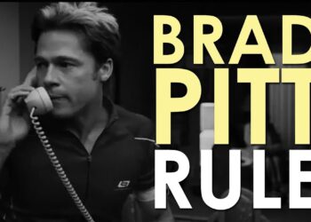 The Brad Pitt Rule | AoM Instructional
