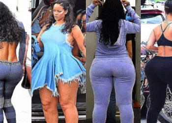 Rihanna New York Fashion Week Style ★ 2024