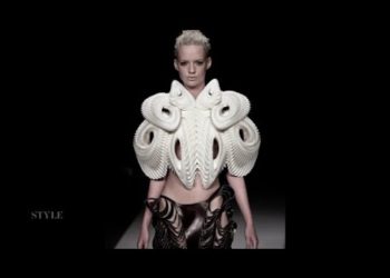 Meet the woman who dresses Lady Gaga