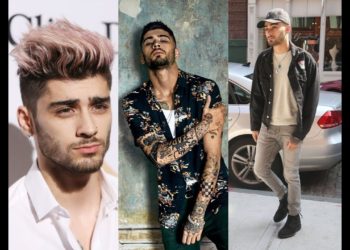 Zayn malik style