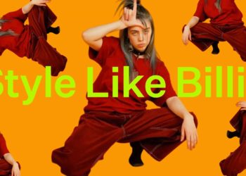 How BILLIE EILISH Uses Fashion As A Brilliant Commentary On Male Gaze | Bustle