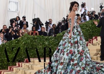 Amal Clooney's best red carpet moments | Bazaar UK
