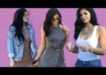 KYLIE JENNER Street Style LOOK 2024🔥🔥