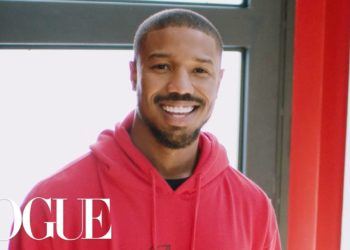 73 Questions With Michael B. Jordan | Vogue