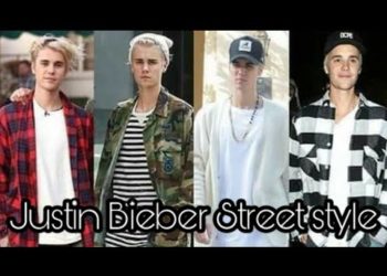 Justin Bieber Street styles | Men fashion 2017.