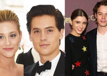 Celebrity Couples Who Met On Set