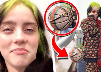 Strict Fashion Rules Billie Eilish Refuses To Follow