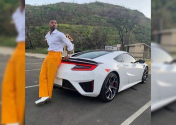 Michael B. Jordan | Real Life Moments 2024