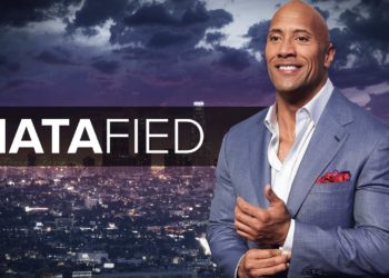 MATAFIED: Dwayne "The Rock" Johnson's Signature Style with Robert Mata (Episode 2)