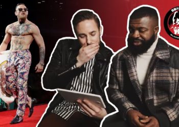 Style Experts React to UFC Fighter Fashion: Conor McGregor, Nate Diaz, and more