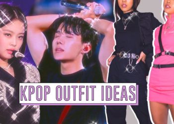 20 KPOP INSPIRED OUTFIT IDEAS | bts, hobicore, concert outfits!