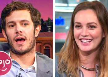 Top 10 Celeb Couples Who Are NEVER Seen Together