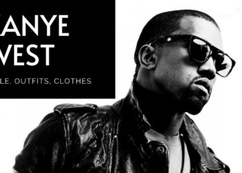 Kanye West Fashion Style – Kanye West dresses Casual Outfit Ideas for Men | Men Street Style