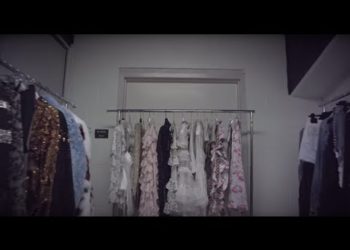 BTS: The Formation World Tour (Fashion)