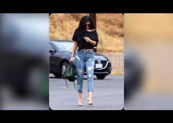Kylie Jenner best outfits 2024