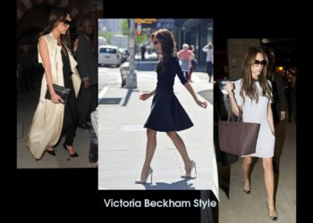 Victoria Beckham Style – 20 Hottest Fashion Looks