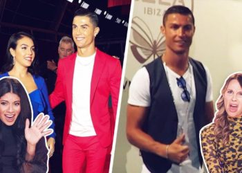 Professional stylists react to Cristiano Ronaldo outfits (2013-2020) | Oh My Goal
