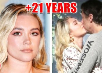 15 Hollywood Couples With Uncomfortable Age Gaps