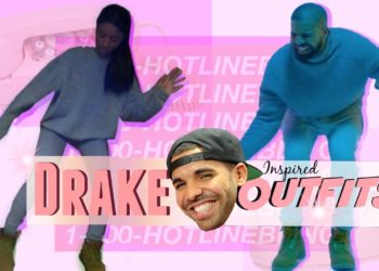 Drake Inspired outfits anyone could wear!!!