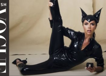 Victoria Beckham: A Decade of Elegance | British Vogue