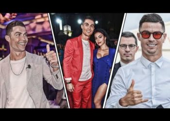 Cristiano Ronaldo ► Best Swag, Clothing & Looks ● 2019/20 | HD