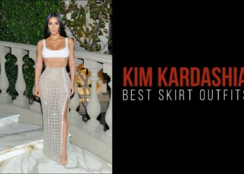 Kim Kardashian West – Best Skirt Outfits | Fashion 2024