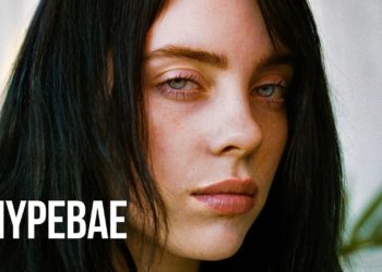 Billie Eilish Gives Us A Look Inside Her Tour Closet | HYPEBAE Backstage Pass